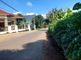 Tanah pinggir jln ds 23 tumbak, raharja Tanjungsari