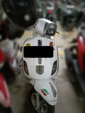 Motor listrik Uwinfly T3