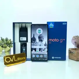 Motorola Moto G45 5G RAM 8/256 GB Jual HP Second Murah Terdekat