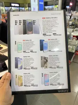 SAMSUNG GAKAXY S24