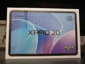 INFINIX XPAD 20 ready stok