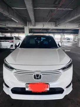 Honda HR-V 2022 Bensin