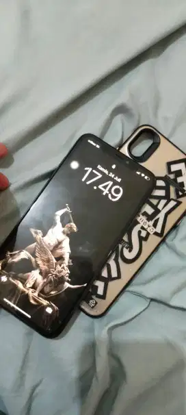 iphone xs max 64 all op