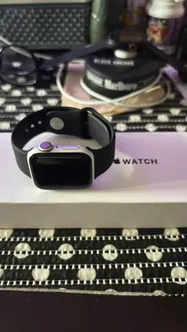 apple watch series 4