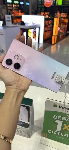 READY! OPPO A5 PRO 5G 8/256
