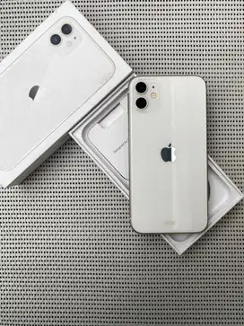 IPHONE 11 64GB IBOX