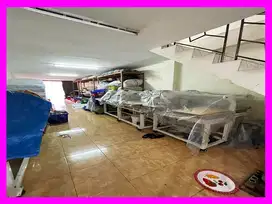 Dhyana Ruko ukuran 4x20m cocok usaha di Jelambar
