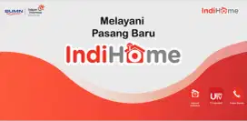Di sini melayani pendaftaran wifi indihome