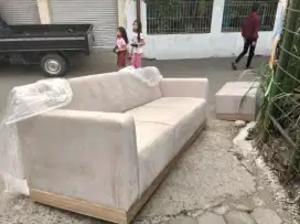 servis kursi/sofa murah