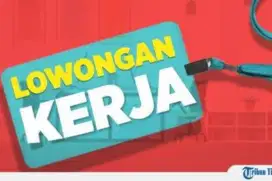 DIBUTUHKAN PEGAWAI CREW DAPUR WANITA UTK OUTLET ONLINEFOOD
