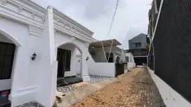 2 juta saja bisa punya Cluster di Depok! Tanpa DP0% KPR simple