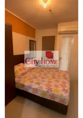 For Rent - Apartemen Studio Di Tanjung Duren Full Furnished