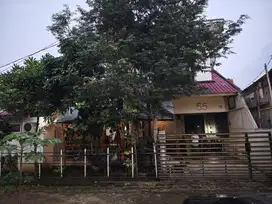 Di jual rumah ramah lansia.