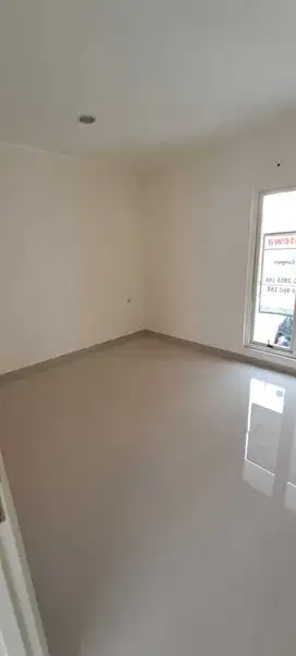 Rumah Elysia Suvarna Sutera Tangerang