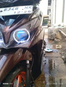 Vario kzr 2013 metik