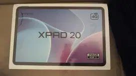 Infinix Xpad 20 8+8/256GB TERMURAH 4G/LTE 11 FHD 90 Hz