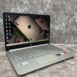 Jual laptop 14-FQ0562TU