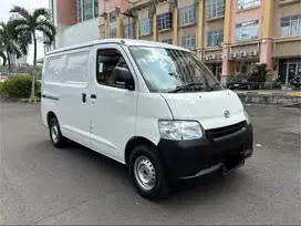TDP 20JUTA! GrandMax BlindVan 1.3 AC Manual