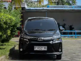 ‼️Avanza Veloz 1.3 MT 2019‼️