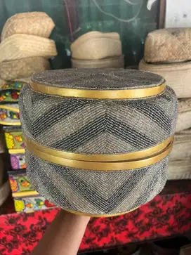 Di Jual Keben dan Dulang Motif terbaru