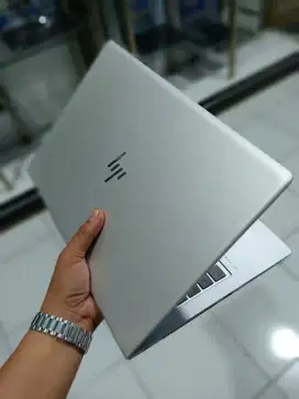 hp Elitebook Ryzen 5