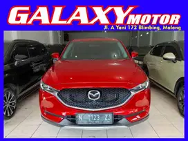 Mazda CX-5 Elite 2020 AT km 20rb CX5