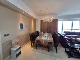 Disewakan apartement The Peak Private Lift, Tunjungan Plaza, Surabaya