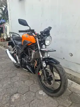 Dijual Cbr dengan Harga Murah