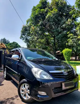 Toyota Kijang Innova G MT 2005 SANGAT ISTIMEWA !!