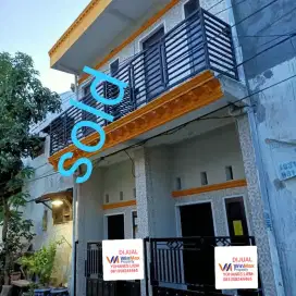 Dijual rumah dukuh setro Rawasan dekat pasar setro