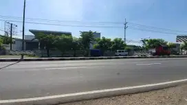 Jual Gedubg Kantor Kletek Taman Sidoarjo