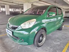 DP 5% Daihatsu Sirion 1.3 Bensin-MT 2012 KIM