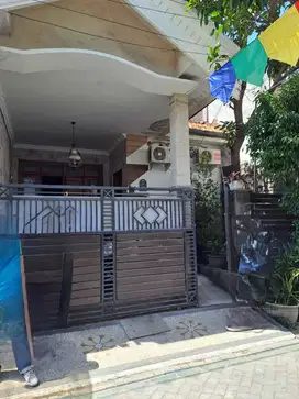 0808,40s lelang aset Surabaya di Tambaksari di dukuh setro