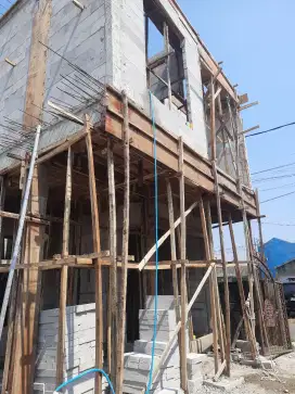 Rumah murah dicilangkap cipayung Jaktim