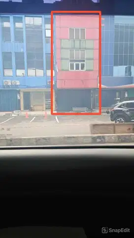 RUKO TERMURAH DI KELAPA GADING LOKASI STRATEGIS SISA 1 UNIT