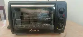 Alat masak,oven ,Microwave