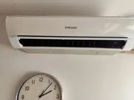 AC 1/2 PK Samsung Bagus