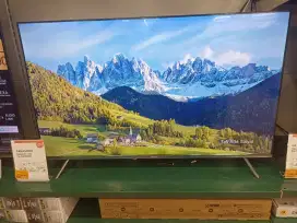 TV Panasonic Google TV 50