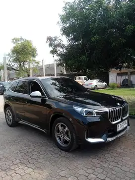BMW X1 2023 Bensin