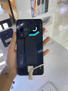 READY! NUBIA NEO 3 GT 5G 8/256