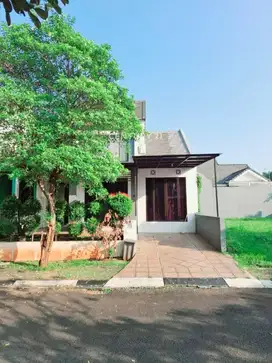Dijual Cepat Rumah Lokasi Strategis Graha Raya Nego  8960