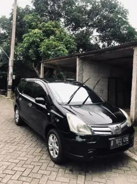 Grand livina 2013 sv metic