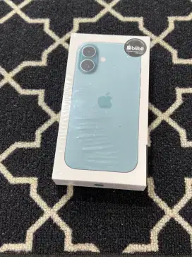 iPhone 16  128Gb