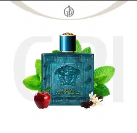 VERSACE EROS EDP 80Ml
