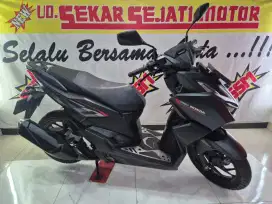 Vario all-new 160cbs km1 ribuan keyles iss