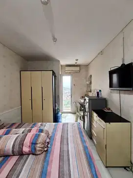 SHMRS‼️Tower A apartemen Gunawangsa Manyar pusat kota sby