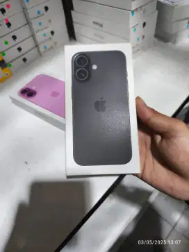 IPHONE 16 128GB NEW IBOX PROMO