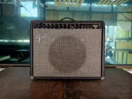 Fender Deluxe 112 Plus Amplifier combo