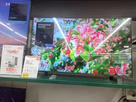 TV Samsung Smart TV 50