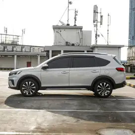 Honda BR-V 2023 Bensin